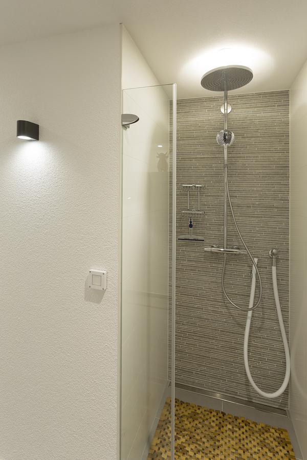 Chalet Flair Saas-Fee Luaran gambar