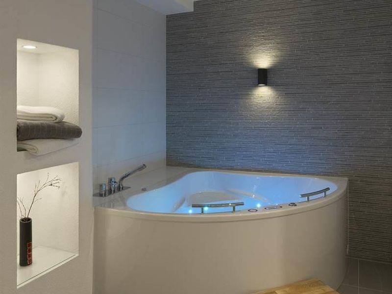 Chalet Flair Saas-Fee Luaran gambar